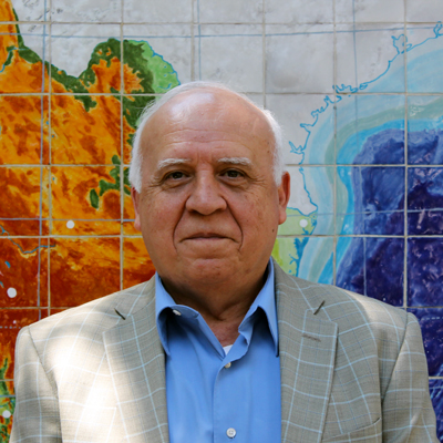 Foto del autor