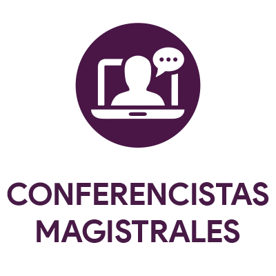 Conferencistas Magistrales