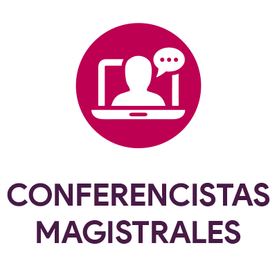 Conferencistas Magistrales
