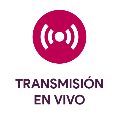 Transmisión en Vivo