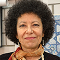 María Teresa Sánchez Salazar