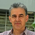 Lorenzo Vázquez Selem
