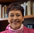 Luz Fernanda Azuela Bernal