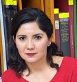 Ilia Alvarado Sizzo