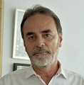 José Luis Palacio Prieto