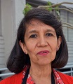 Irma Escamilla Herrera