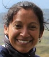 Xóchitl Ramírez Miguel