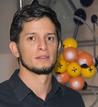 Gian Carlo Delgado Ramos