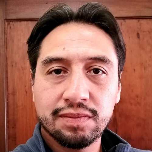 Diego Hernández Muciño