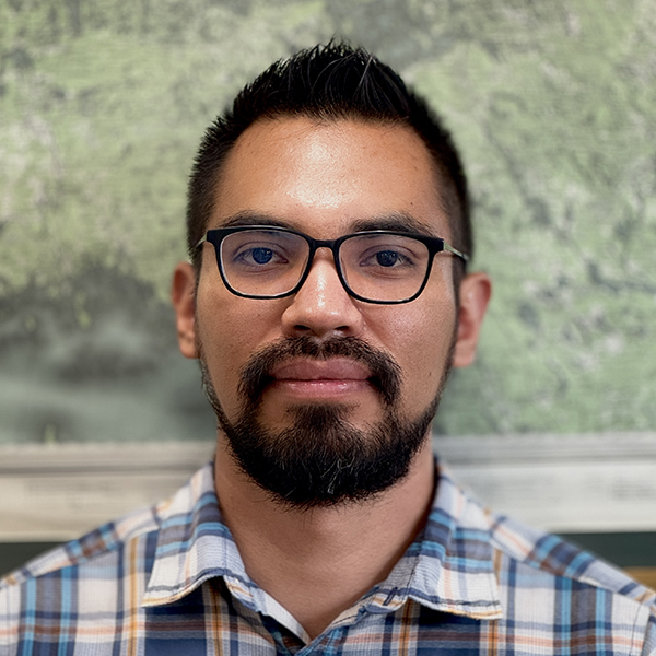 Isaac Quijada Mendoza