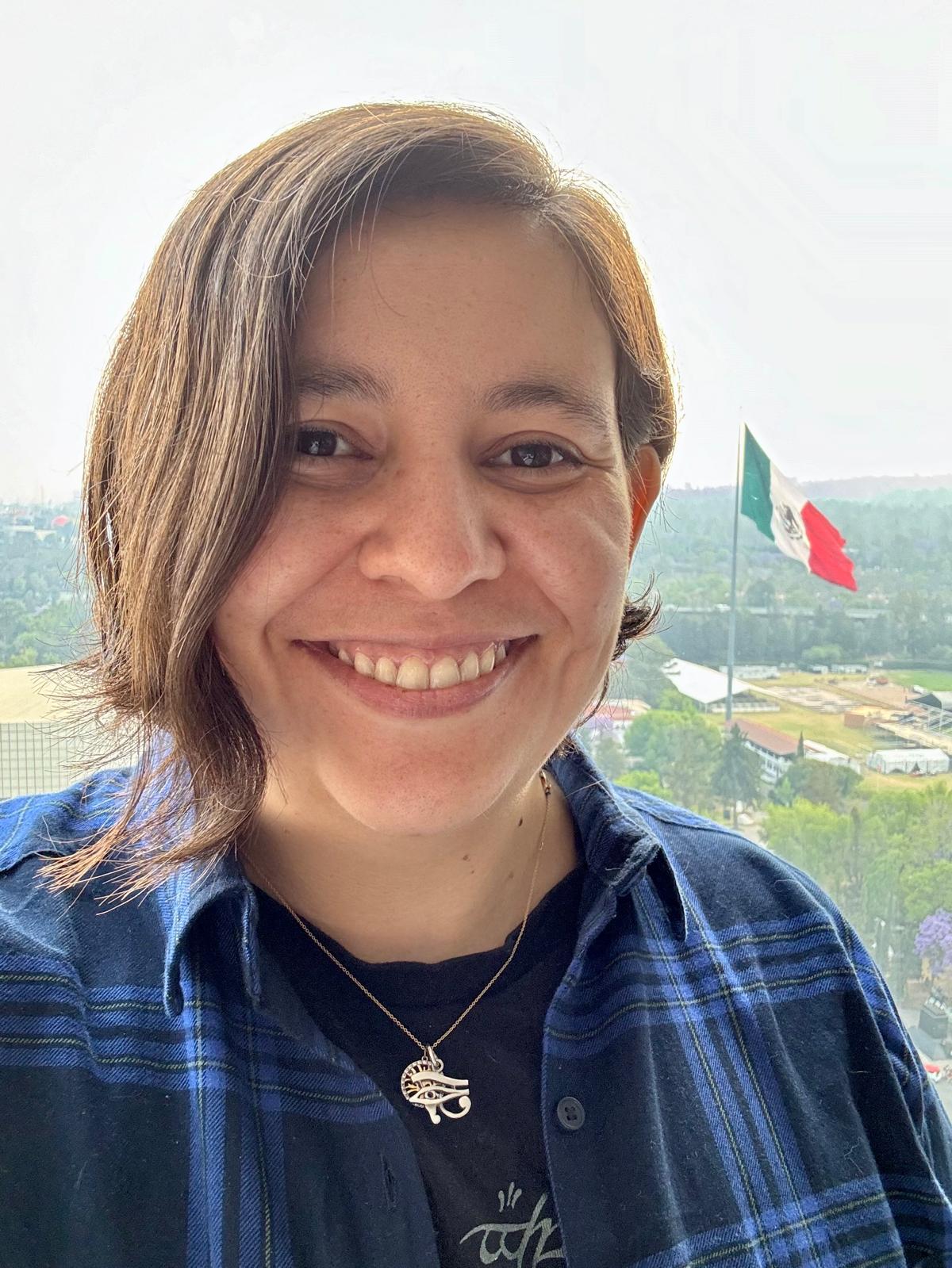 Emmaline Monserrat Rosado González