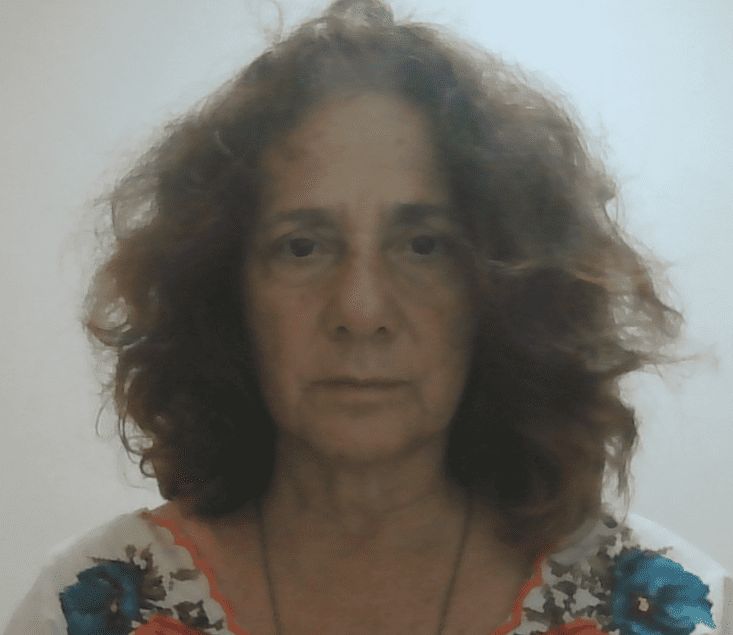 Martha Eugenia Villavicencio Enríquez