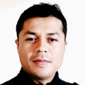 David Pérez Gonzalez