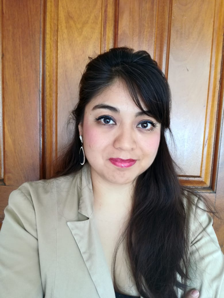 Natalia Verónica Soto Coloballes
