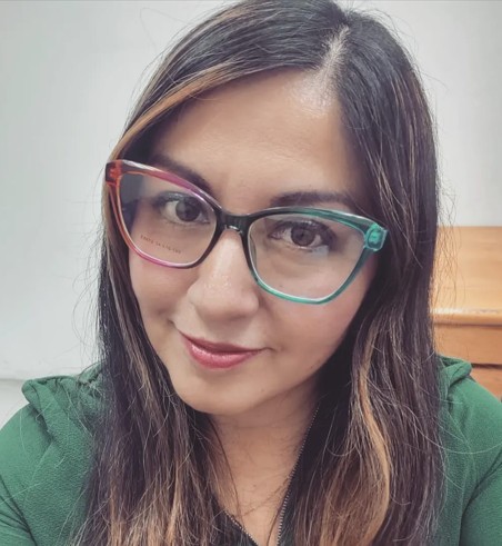 Gabriela Santibañez Andrade