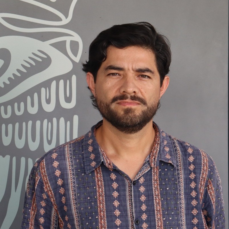 Casael Villaseñor Hernandez
