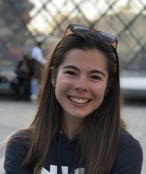 Cristina Romera Tebar