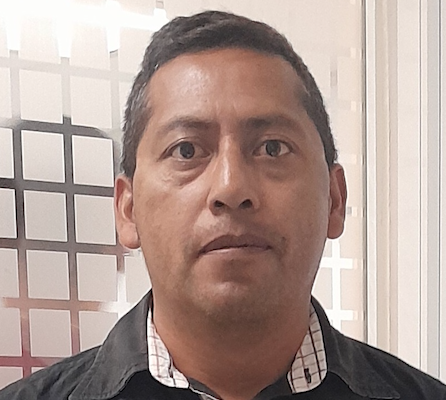 Jorge Cruz Nicolás