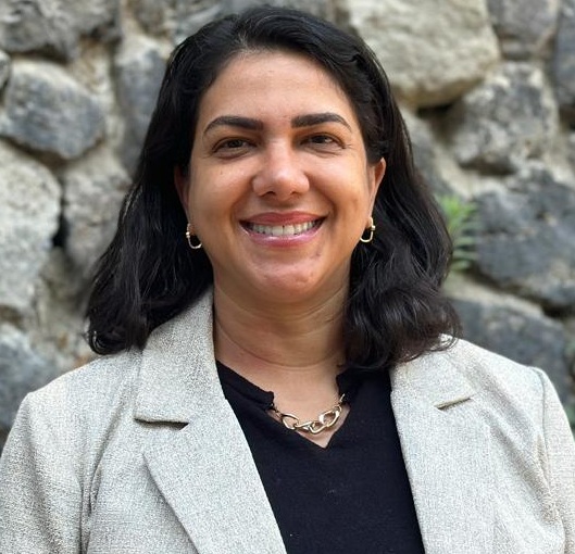 Suzanna Dourado da Silva