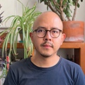 Luis Bracamontes Nájera