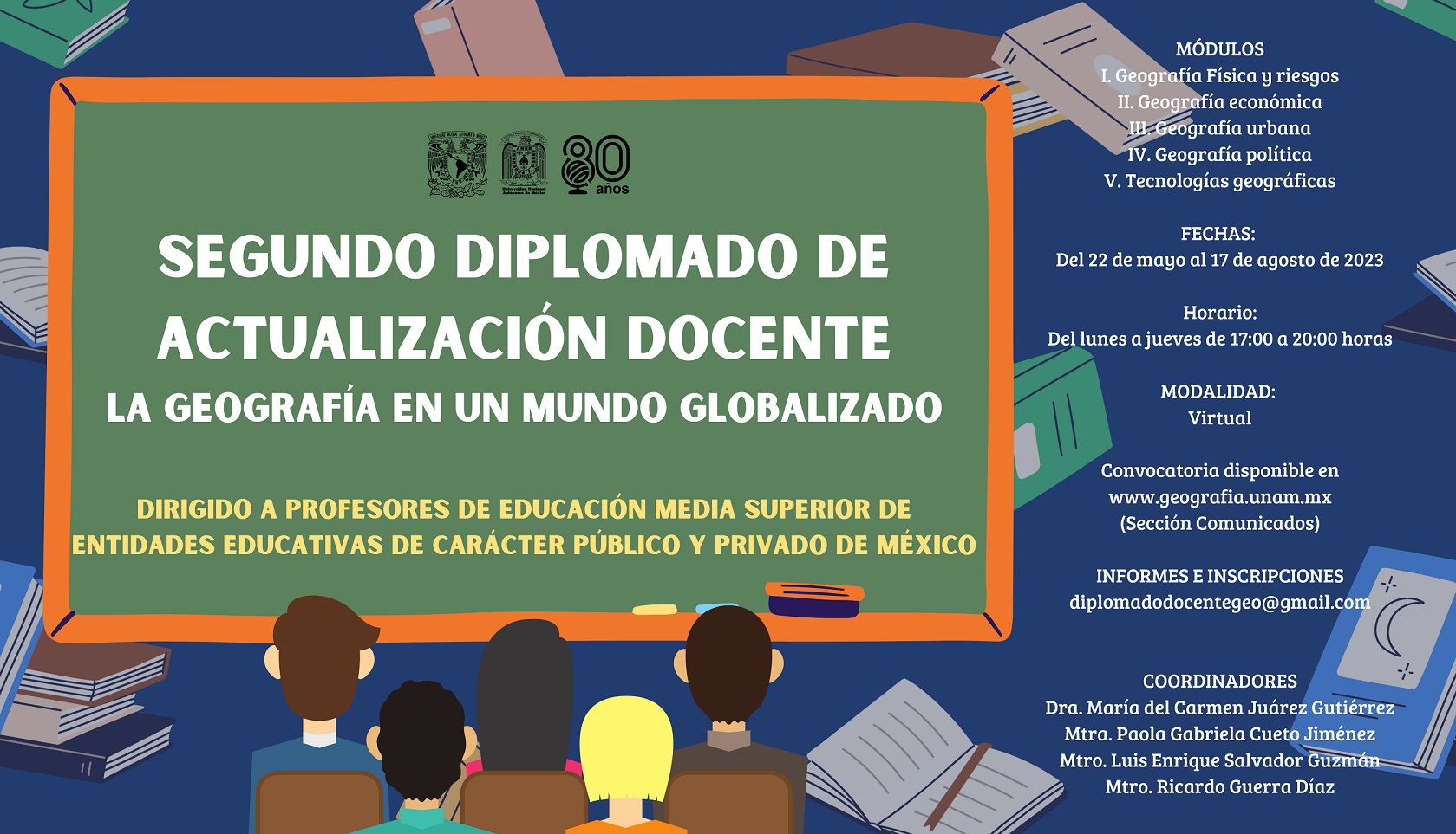 Convocatoria