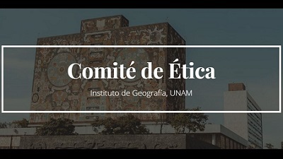 Comité de Ética