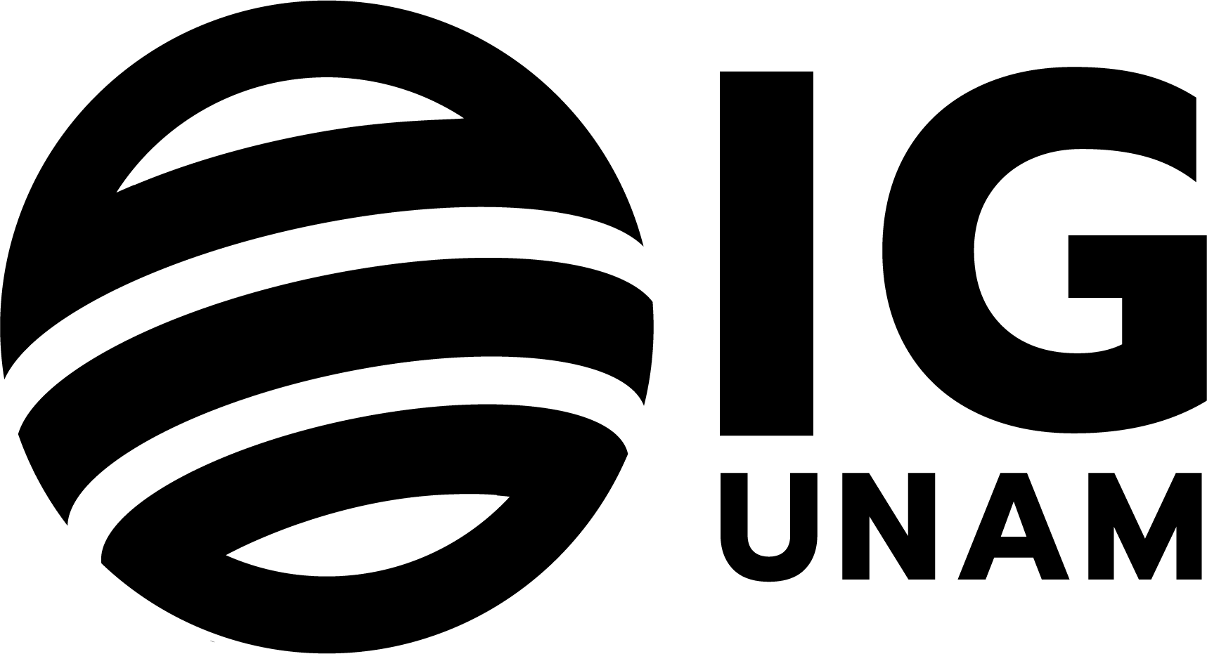 Logo UNAM